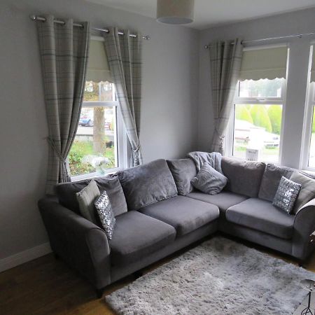 Meadowville Self-Catering Cushendall Eksteriør bilde