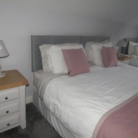 Meadowville Self-Catering Cushendall Eksteriør bilde
