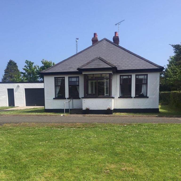Meadowville Self-Catering Cushendall Eksteriør bilde
