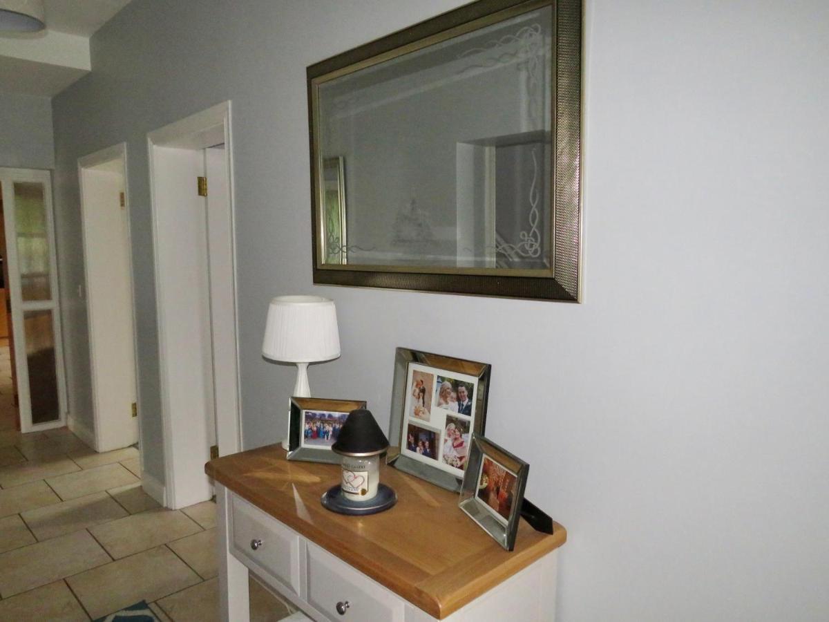 Meadowville Self-Catering Cushendall Eksteriør bilde