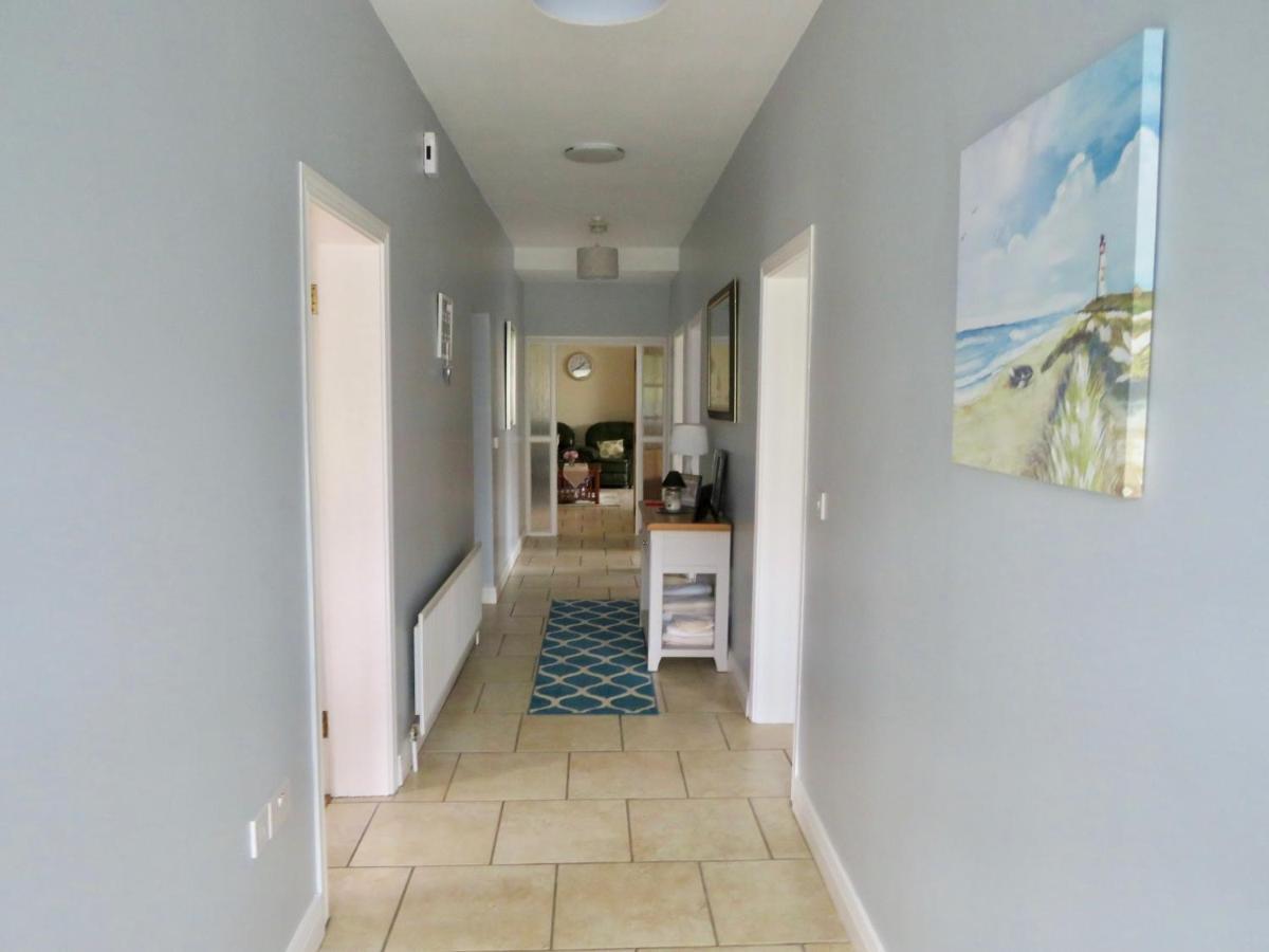 Meadowville Self-Catering Cushendall Eksteriør bilde