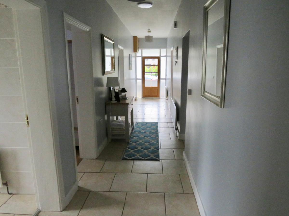 Meadowville Self-Catering Cushendall Eksteriør bilde