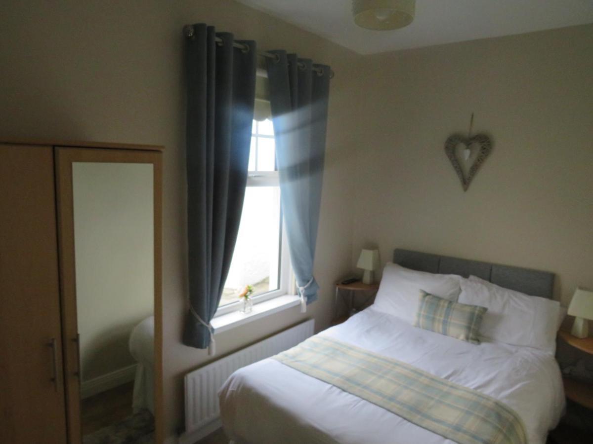 Meadowville Self-Catering Cushendall Eksteriør bilde