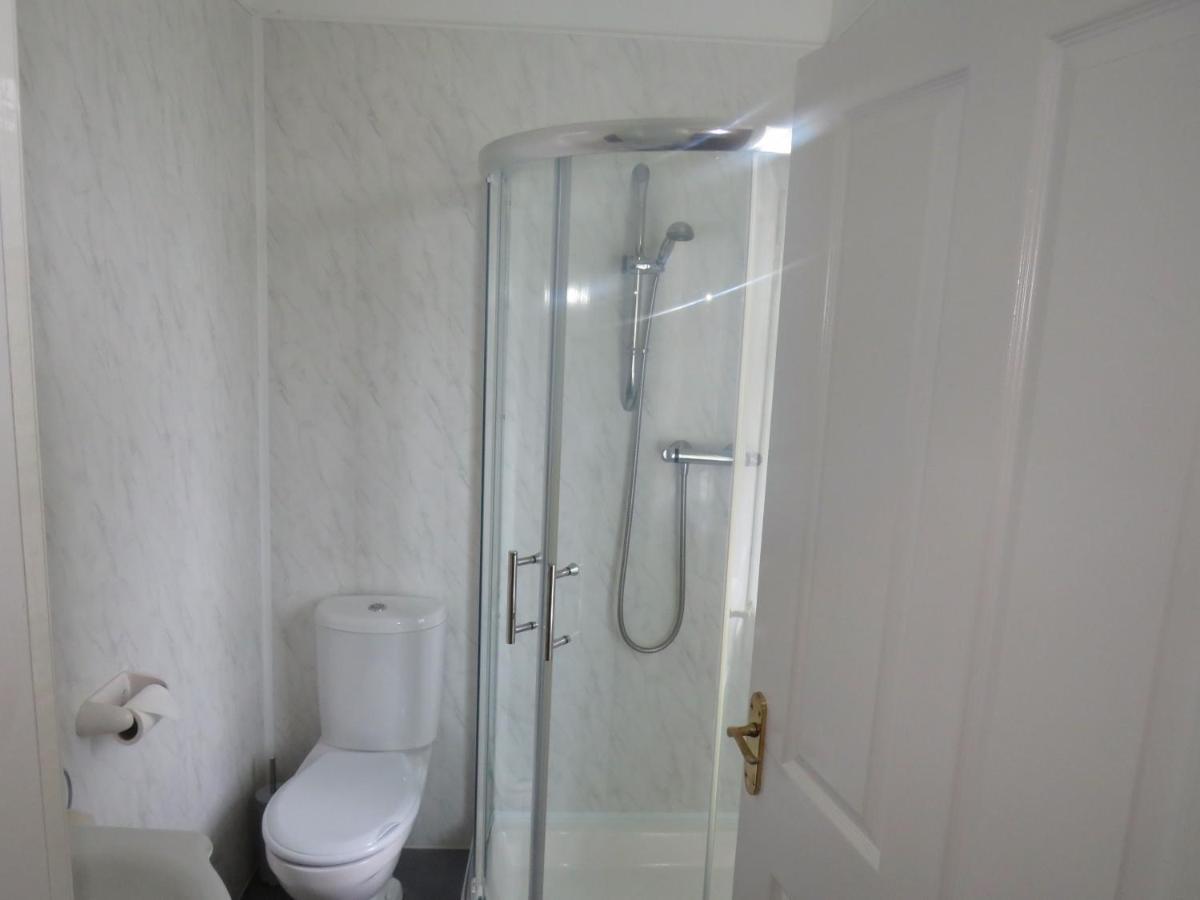 Meadowville Self-Catering Cushendall Eksteriør bilde