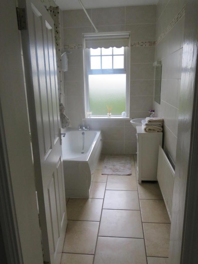 Meadowville Self-Catering Cushendall Eksteriør bilde