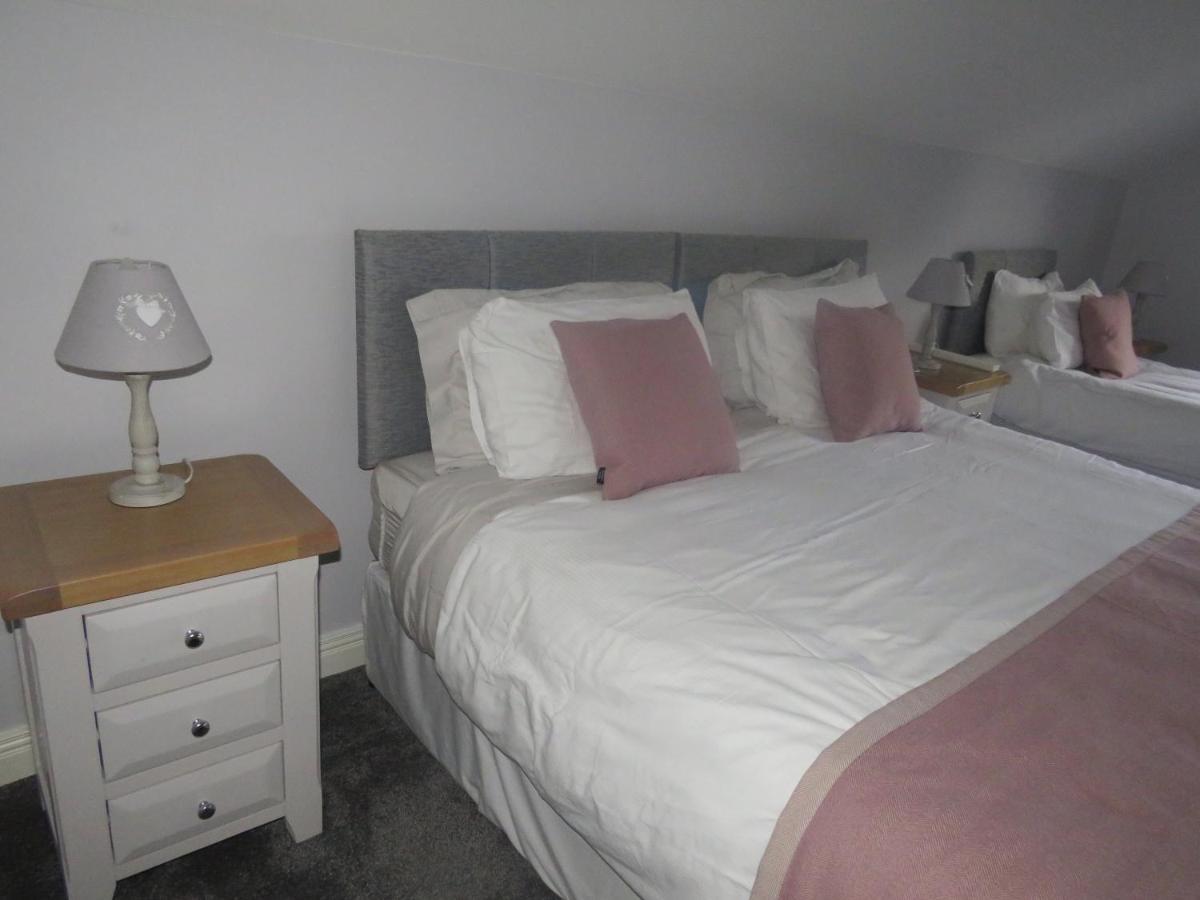 Meadowville Self-Catering Cushendall Eksteriør bilde