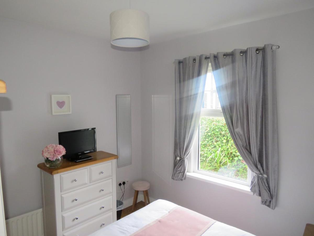Meadowville Self-Catering Cushendall Eksteriør bilde